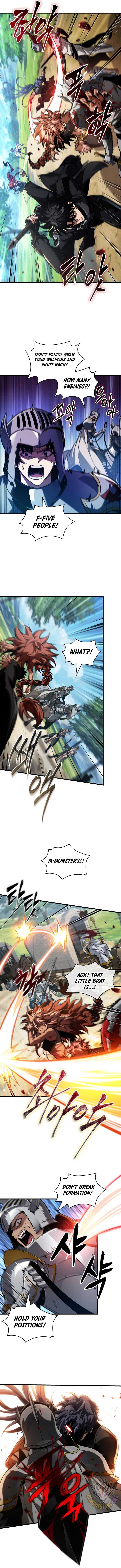 Pick Me Up Chapter 165 - Page 7