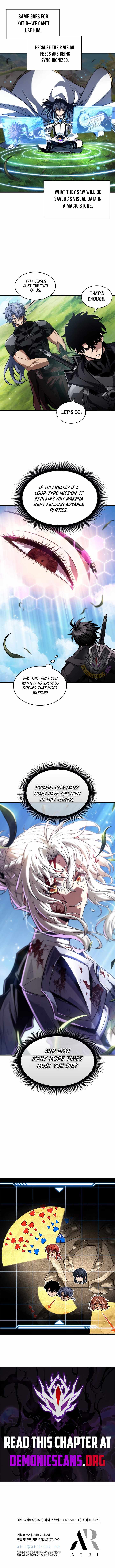 Pick Me Up Chapter 166 - Page 13