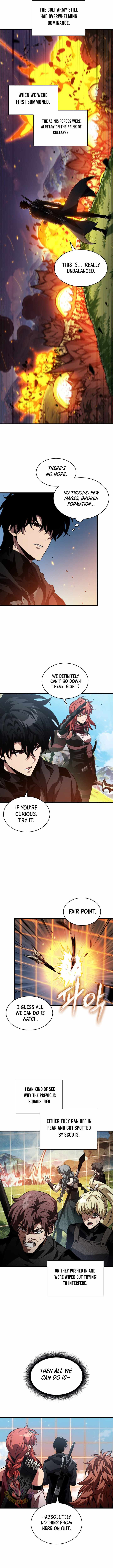 Pick Me Up Chapter 166 - Page 3