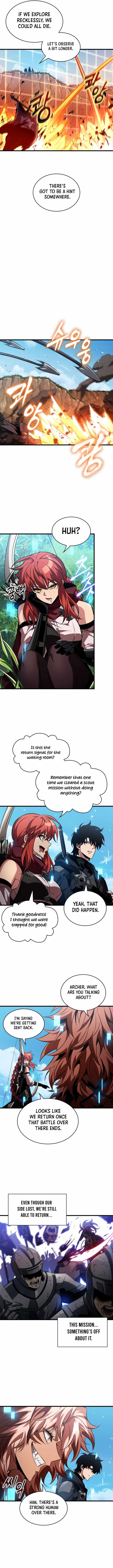 Pick Me Up Chapter 166 - Page 4