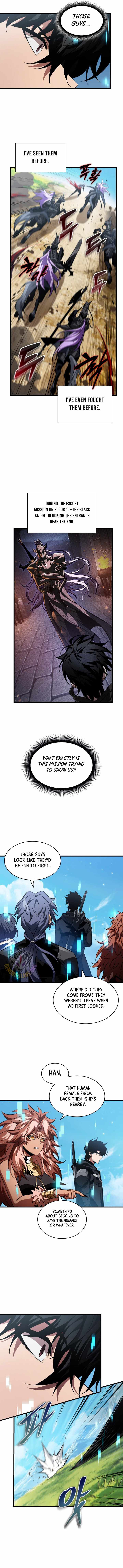 Pick Me Up Chapter 166 - Page 5