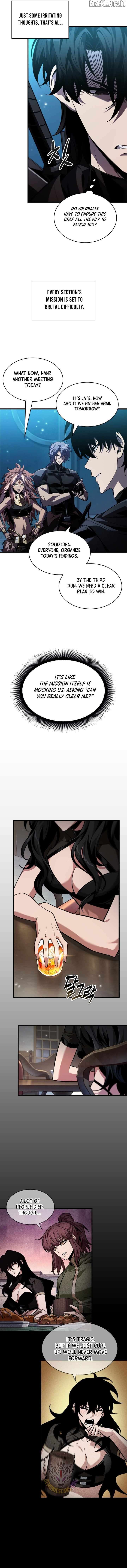 Pick Me Up Chapter 167 - Page 10