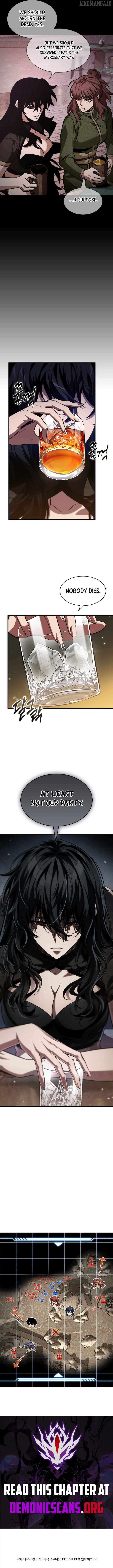 Pick Me Up Chapter 167 - Page 11