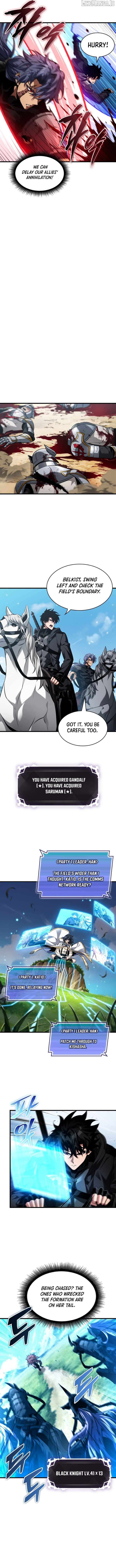 Pick Me Up Chapter 167 - Page 2
