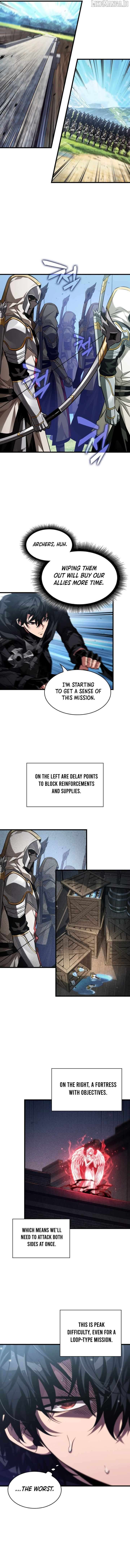 Pick Me Up Chapter 167 - Page 4