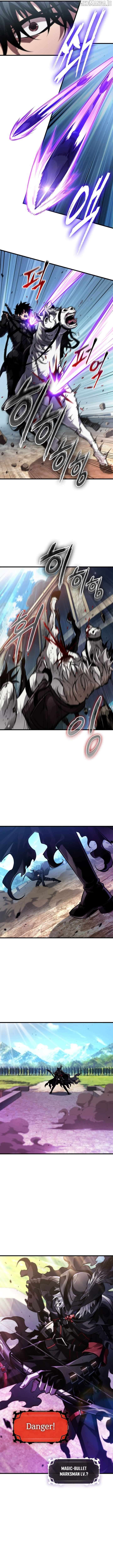 Pick Me Up Chapter 167 - Page 6