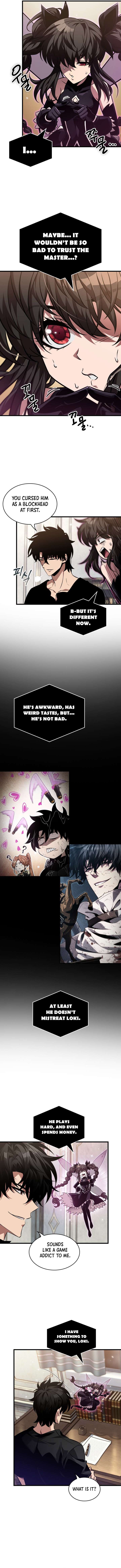 Pick Me Up Chapter 168 - Page 6