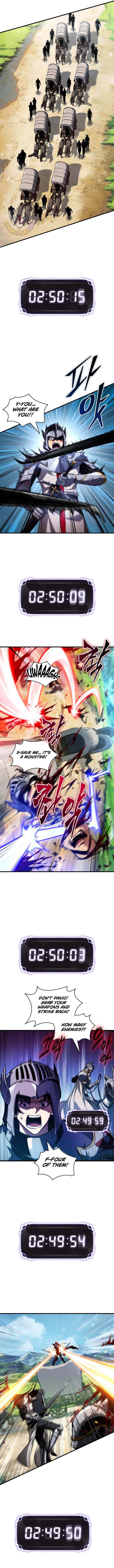 Pick Me Up Chapter 169 - Page 11