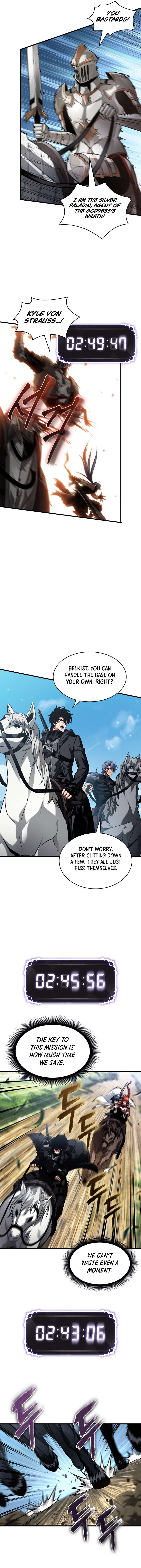 Pick Me Up Chapter 169 - Page 12