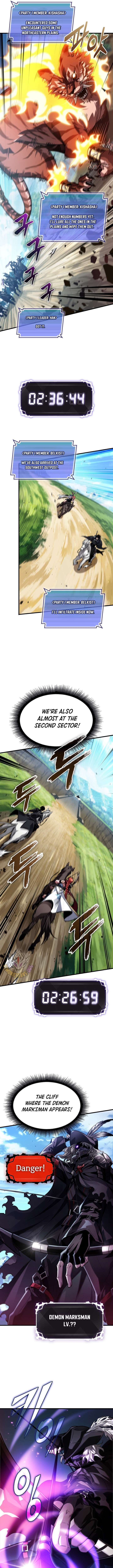 Pick Me Up Chapter 169 - Page 13
