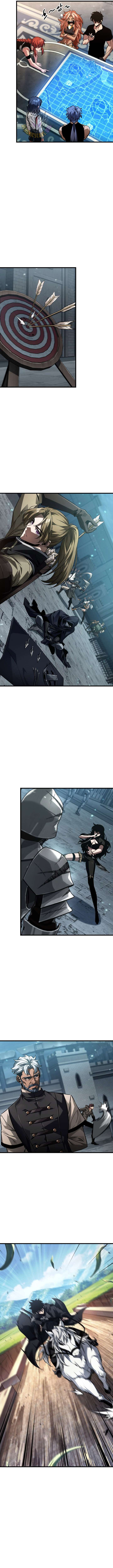 Pick Me Up Chapter 169 - Page 3