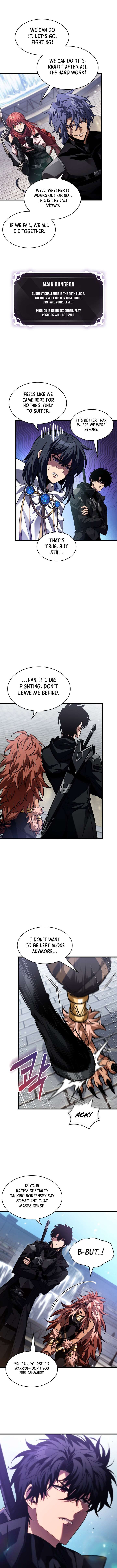 Pick Me Up Chapter 169 - Page 6