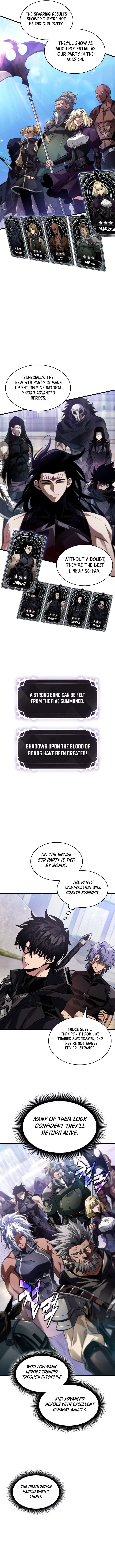 Pick Me Up Chapter 169 - Page 8