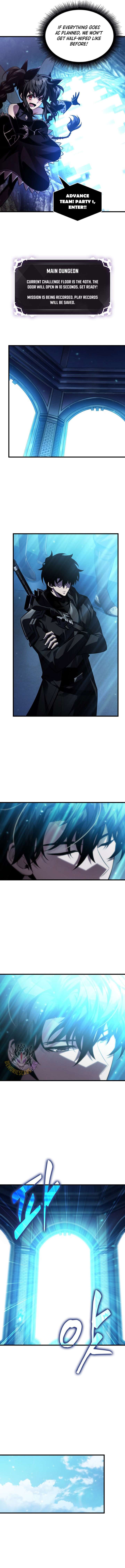 Pick Me Up Chapter 169 - Page 9