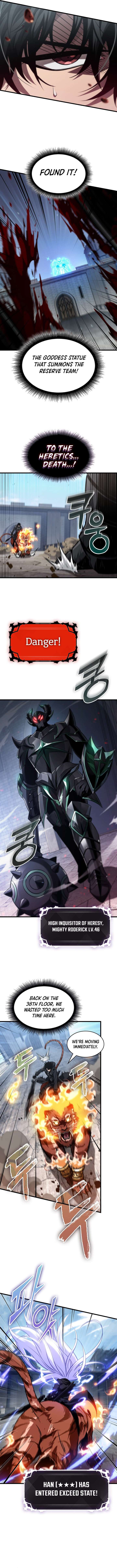 Pick Me Up Chapter 170 - Page 10