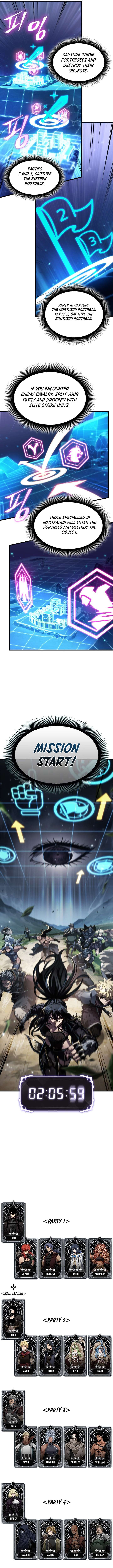 Pick Me Up Chapter 170 - Page 14