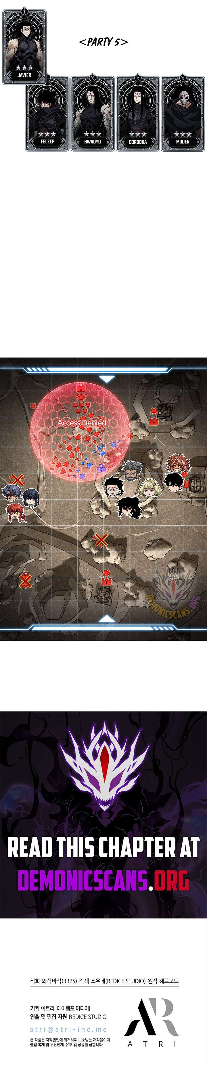 Pick Me Up Chapter 170 - Page 15