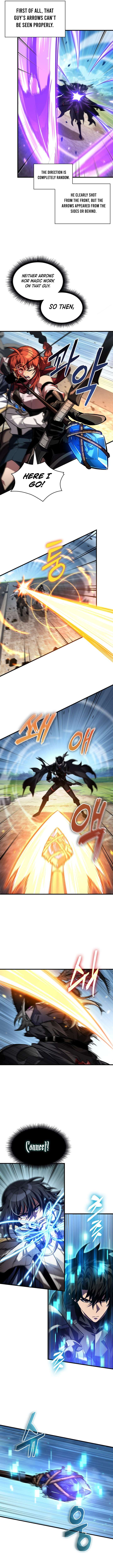 Pick Me Up Chapter 170 - Page 2