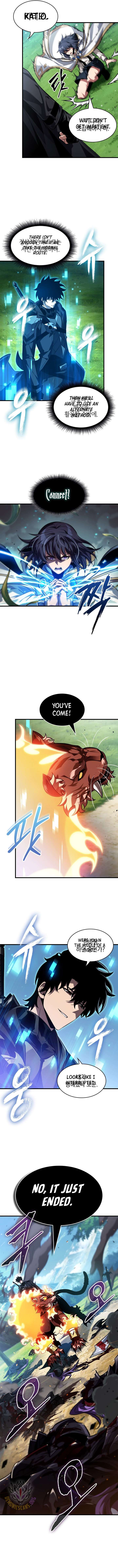 Pick Me Up Chapter 170 - Page 5