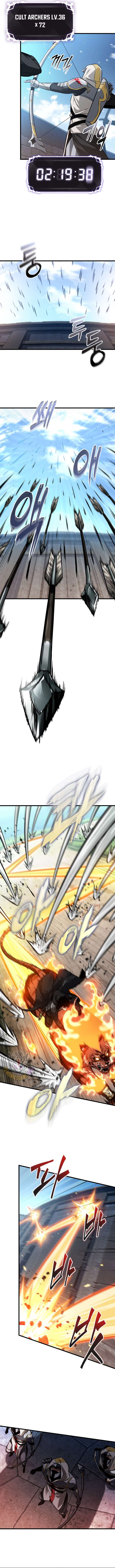 Pick Me Up Chapter 170 - Page 7