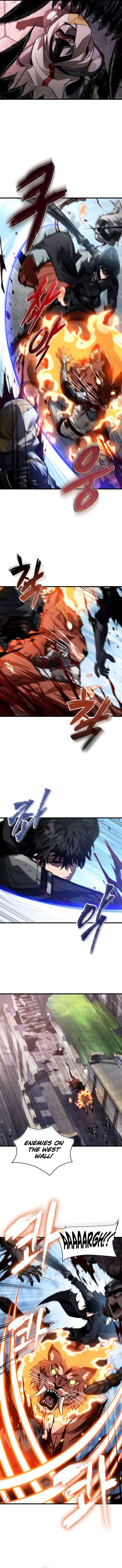 Pick Me Up Chapter 170 - Page 8