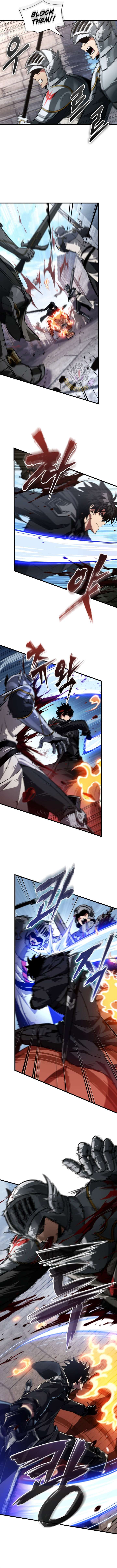 Pick Me Up Chapter 170 - Page 9