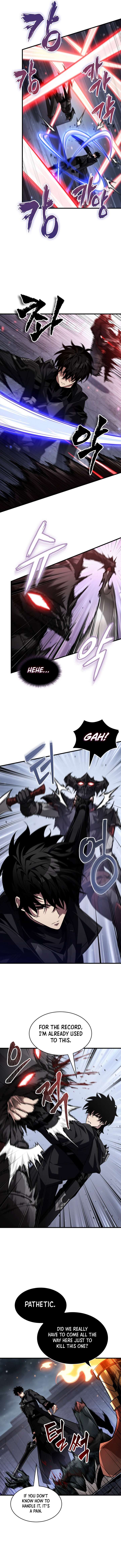 Pick Me Up Chapter 171 - Page 10