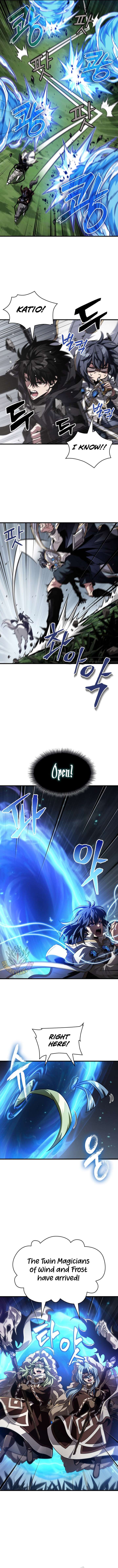 Pick Me Up Chapter 171 - Page 13