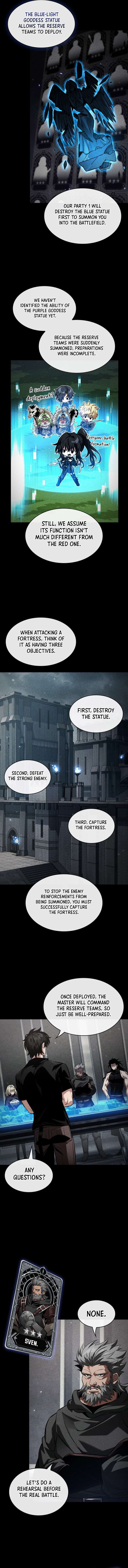 Pick Me Up Chapter 171 - Page 4