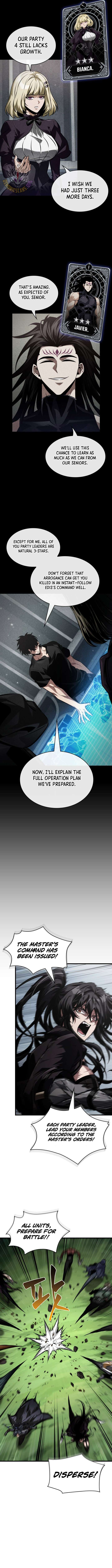 Pick Me Up Chapter 171 - Page 5