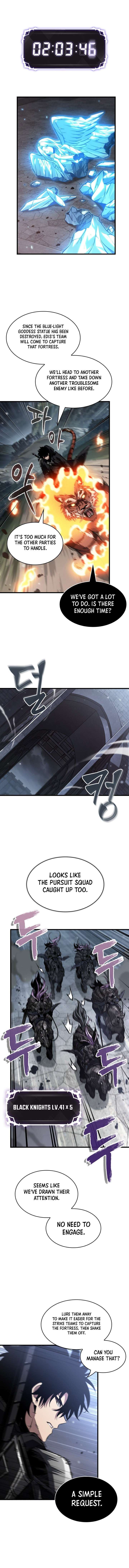 Pick Me Up Chapter 171 - Page 6