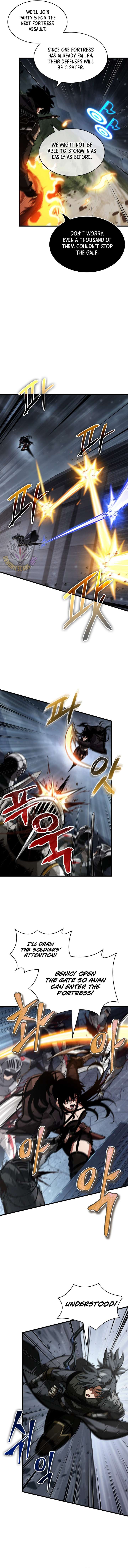 Pick Me Up Chapter 171 - Page 7