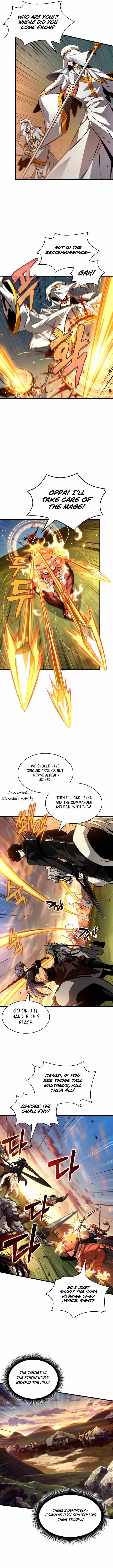 Pick Me Up Chapter 172 - Page 10