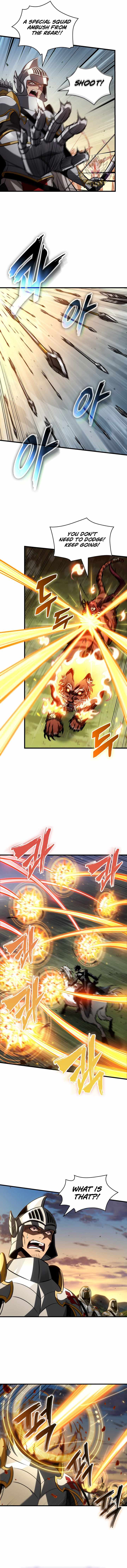 Pick Me Up Chapter 172 - Page 11