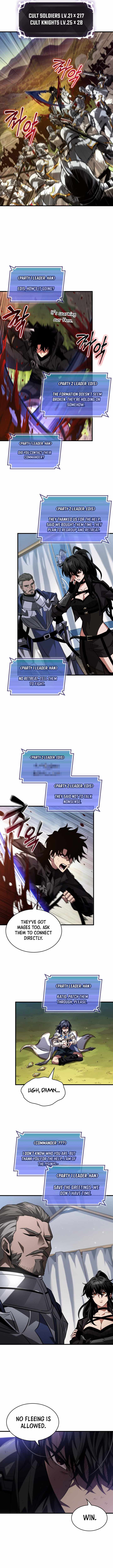 Pick Me Up Chapter 172 - Page 12