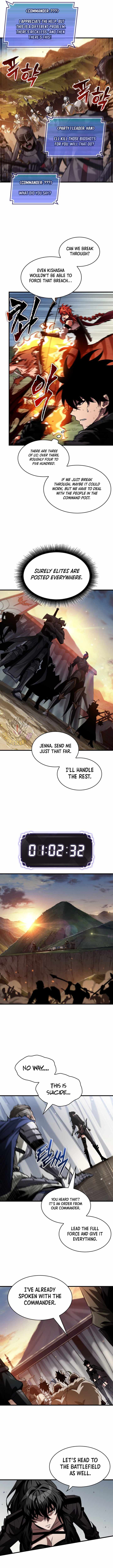 Pick Me Up Chapter 172 - Page 13