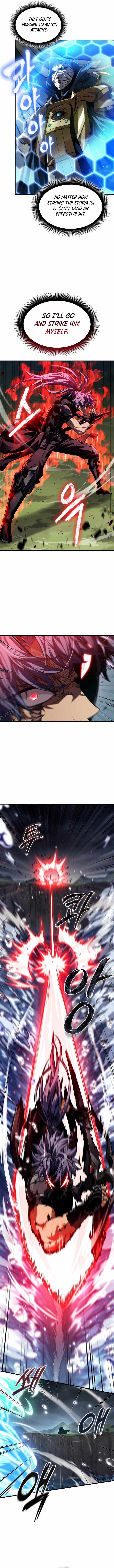 Pick Me Up Chapter 172 - Page 2