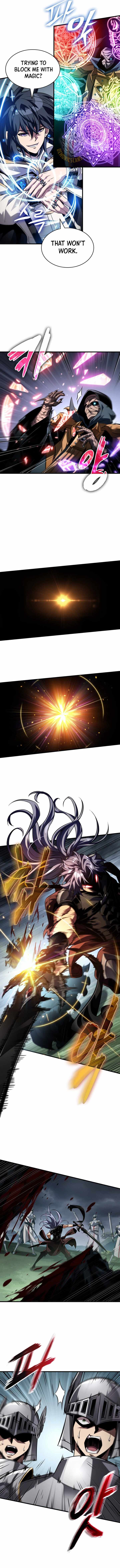 Pick Me Up Chapter 172 - Page 3