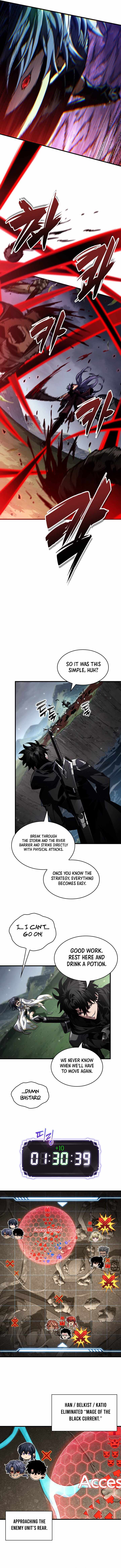 Pick Me Up Chapter 172 - Page 4