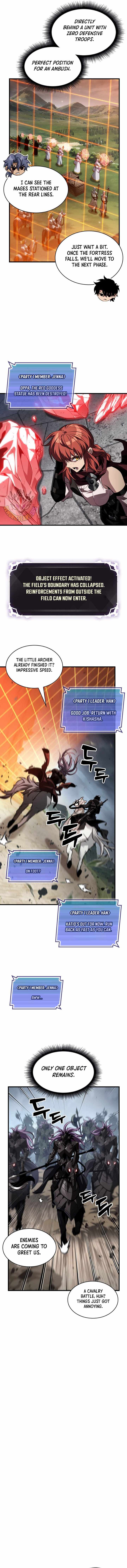 Pick Me Up Chapter 172 - Page 5