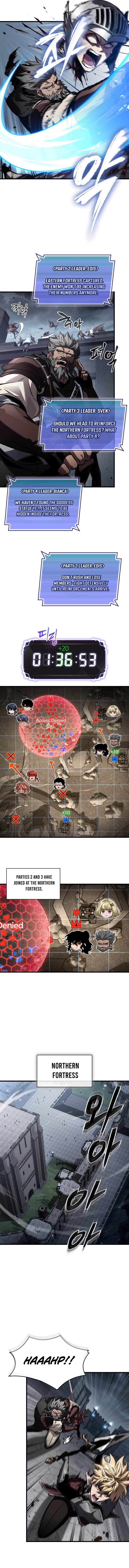 Pick Me Up Chapter 172 - Page 6