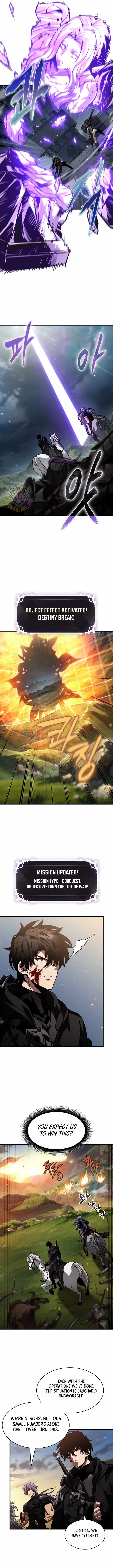 Pick Me Up Chapter 172 - Page 7