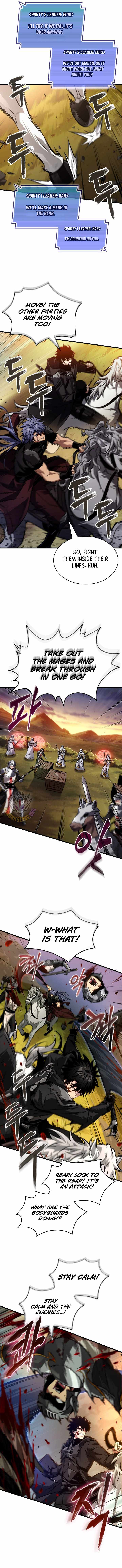 Pick Me Up Chapter 172 - Page 9