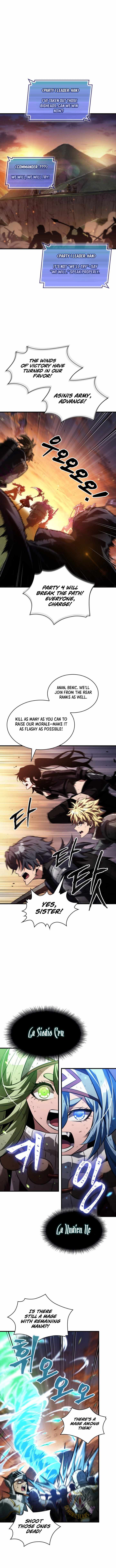 Pick Me Up Chapter 173 - Page 11