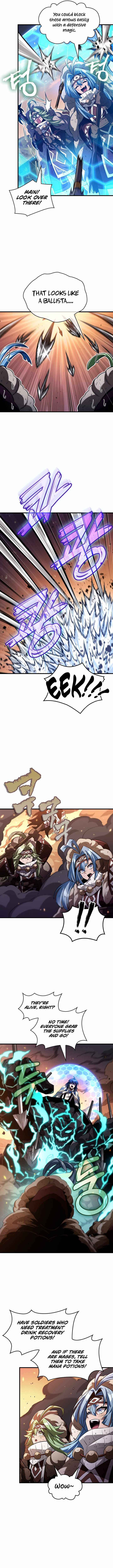 Pick Me Up Chapter 173 - Page 12