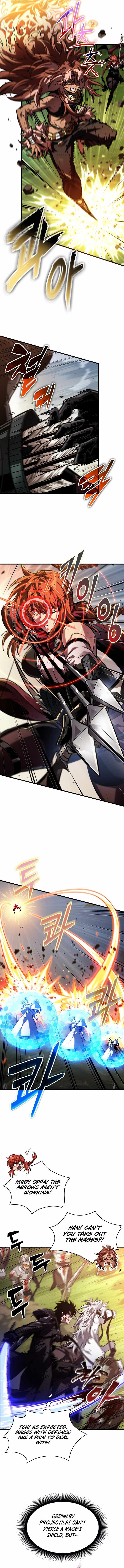 Pick Me Up Chapter 173 - Page 2