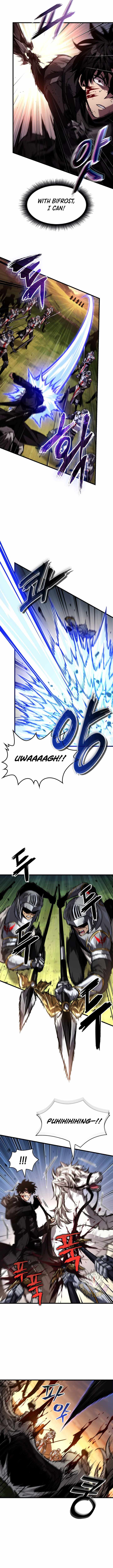 Pick Me Up Chapter 173 - Page 3