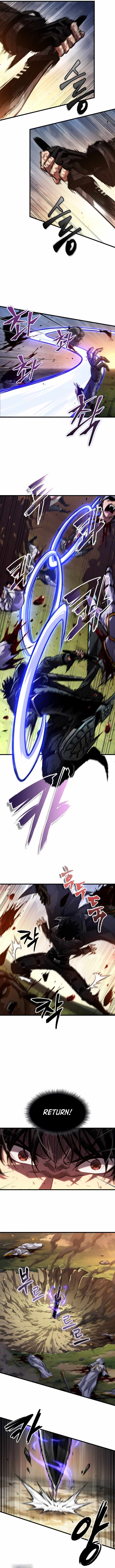 Pick Me Up Chapter 173 - Page 4