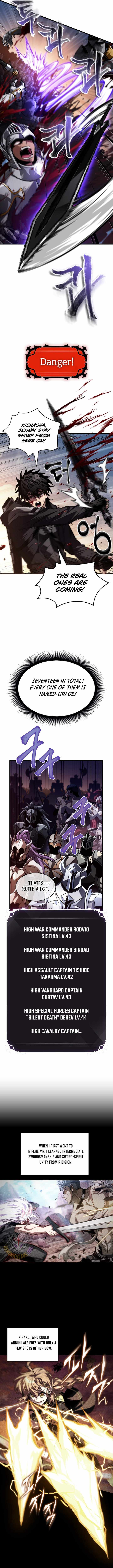 Pick Me Up Chapter 173 - Page 5