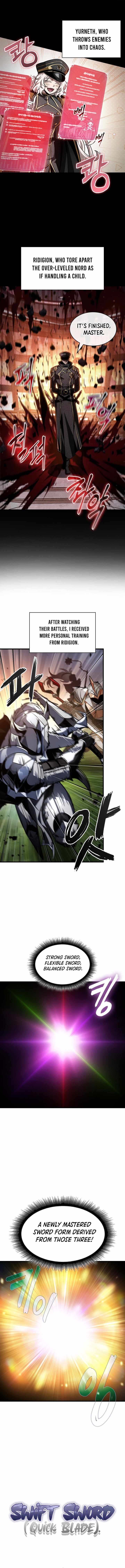 Pick Me Up Chapter 173 - Page 6